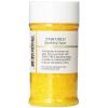 India Tree Gold Sparkling Sugar, 3.5 oz | Vibrant Decorating Sugar for Cakes, Cookies & Holiday Desserts