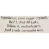 India Tree Gold Sparkling Sugar, 7.5 oz | Vibrant Decorating Sugar for Cakes, Cookies & Holiday Desserts(Cherry Pink)