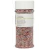 India Tree Gold Sparkling Sugar, 7.5 oz | Vibrant Decorating Sugar for Cakes, Cookies & Holiday Desserts(Confetti)
