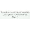 India Tree Gold Sparkling Sugar, 7.5 oz | Vibrant Decorating Sugar for Cakes, Cookies & Holiday Desserts(Electric Blue)