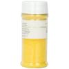 India Tree Gold Sparkling Sugar, 7.5 oz | Vibrant Decorating Sugar for Cakes, Cookies & Holiday Desserts(Star Gold)