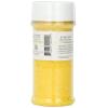 India Tree Gold Sparkling Sugar, 7.5 oz | Vibrant Decorating Sugar for Cakes, Cookies & Holiday Desserts(Star Gold)