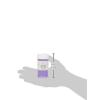India Tree Lavender Pastel Sanding Sugar, 3.5 oz
