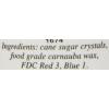 India Tree Lavender Pastel Sanding Sugar, 3.5 oz