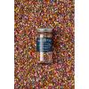 India Tree Nature’s Colors Natural Rainbow Confetti Cake Decorations, 2.3 oz | Naturally Colored Baking Sprinkles for Cakes and Cookies, Top 9 Allergen Free, Red 3 Free, Made Without Artificial Dyes(2.8 Ounce)