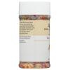 India Tree Nature’s Colors Rainbow Mix Decorating Sugar, 3.3 Ounce