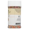 India Tree Nature’s Colors Rainbow Mix Decorating Sugar, 3.3 Ounce