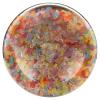 India Tree Nature’s Colors Rainbow Mix Decorating Sugar, 3.3 Ounce