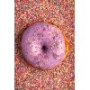 India Tree Nature’s Colors Rainbow Nonpareils, 3.4 lb | Rainbow, Natural, Vegan, Red-3 Free