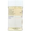 India Tree Nature’s Colors White Sprinkles, 2.7 Ounce