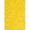 India Tree Nature’s Colors, Yellow, Sugar Sprinkles for Baking and Decorating, Small, 2.7 Oz Jar (Pack of 1)(2.7 Ounce (Pack of 2))