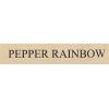 India Tree Rainbow Pepper,, 11 oz