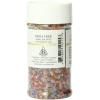 India Tree Rainbow Sparkling Sugar, 3.5 oz | Vibrant Fun for Cakes, Cookies & Drinks