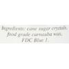 India Tree Sugar, Blue Pastel, 3.5-Ounce (Pack of 3)