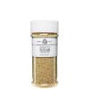 India Tree Sugar Vanilla, Organic, 6.3 Ounce(Vanilla)