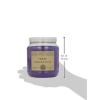 India Tree, Ultra Violet Sparkling Sugar, Canister | Shimmery Sugar Sprinkles for Baking and Decorating | 3.4 Lb (Pack of 2)