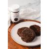 Natural Chocolate Sprinkles: India Tree, 2.9 lb Bulk | Vegan, Non-GMO, Allergen-Free, No Artificial Flavors