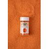 Nature’s Colors, Orange Sugar Pure Sugar Sprinkles for Baking and Decorating, Small 3.3 Oz Jar (Pack of 1)