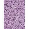 Nature’s Colors, Purple , Sugar Sprinkles for Baking and Decorating , 2.9 Lb Canister (Pack of 1)