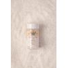 Nature’s Colors, White Sugar , Pure Sugar Sprinkles for Baking and Decorating, Small , 3.3 Oz Jar (Pack of 1)