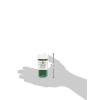 Pure Green Sparkling Sugar , Shimmery Sugar Sprinkles for Baking and Decorating, Small , 3.5 Oz Jar (Pack of 1)