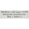 Pure Green Sparkling Sugar , Shimmery Sugar Sprinkles for Baking and Decorating, Small , 3.5 Oz Jar (Pack of 1)