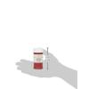 Pure Holiday Red Sparkling Sugar , Shimmery Sugar Sprinkles for Baking and Decorating , 3.5 Oz Jar (Pack of 1)