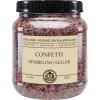 India Tree Confetti Sparkling Sugar, 3.4 lb 3.4 Pound (Pack of 2)
