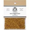 India Tree Fenugreek, 1.5-Ounce (Pack of 6)