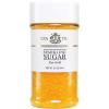 India Tree Gold Sparkling Sugar, 3.5 oz | Vibrant Decorating Sugar for Cakes, Cookies & Holiday Desserts