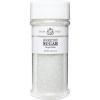 India Tree Gold Sparkling Sugar, 7.5 oz | Vibrant Decorating Sugar for Cakes, Cookies & Holiday Desserts(White)