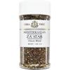 India Tree Mediterranean Za’atar Jar, 1.7 oz Jar(Za’atar Jar)