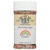 India Tree Nature’s Colors Rainbow Mix Decorating Sugar, 3.3 Ounce