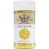 India Tree Nature’s Colors, Yellow, Sugar Sprinkles for Baking and Decorating, Small, 2.7 Oz Jar (Pack of 1)(2.7 Ounce (Pack of 1))