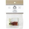 India Tree Saffron Threads, 1 gram(0.03 Ounce (Pack of 1))