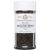 India Tree Sesame Seed, Black, 2.25 oz (Pack of 3)