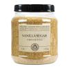 India Tree Sugar Vanilla, Organic, 6.3 Ounce(Vanilla)