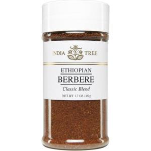 India Tree Ethiopian Berbere, 1.7 oz