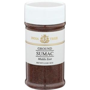 India Tree Ground Sumac, 2.2 oz