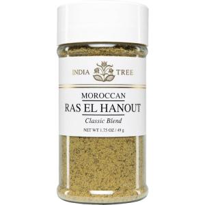 India Tree Ras el Hanout, 1.75 oz