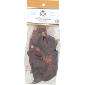 India Tree, Southwest Chile Pepper, Caravan | Premium-Quality & Bold Spice Flavors | 6 Pods, 6.0 Oz (Pack of 1)(1)