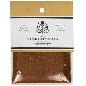India Tree Tandoori Masala, 1 Ounce(1)