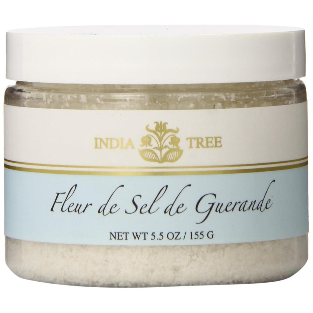 image:imageIndia Tree Fleur de Sel 55 oz Pack of 21