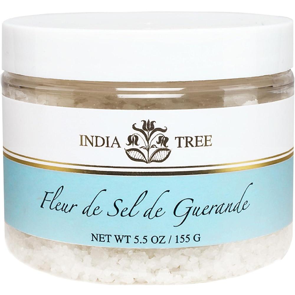 image:imageIndia Tree Fleur de Sel 55 oz Pack of 22