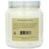 India Tree Brazilian Coarse Sea Salt, 4.7 lb 4.7 Pound (Pack of 2)