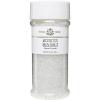India Tree Coarse Sea Salt, 9 oz | Non-GMO Coarse Pacific Sea Salt, Natural, Large Crystals,