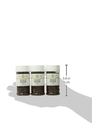 image:imageIndia Tree Szechuan Pepper 8 oz Pack of 3