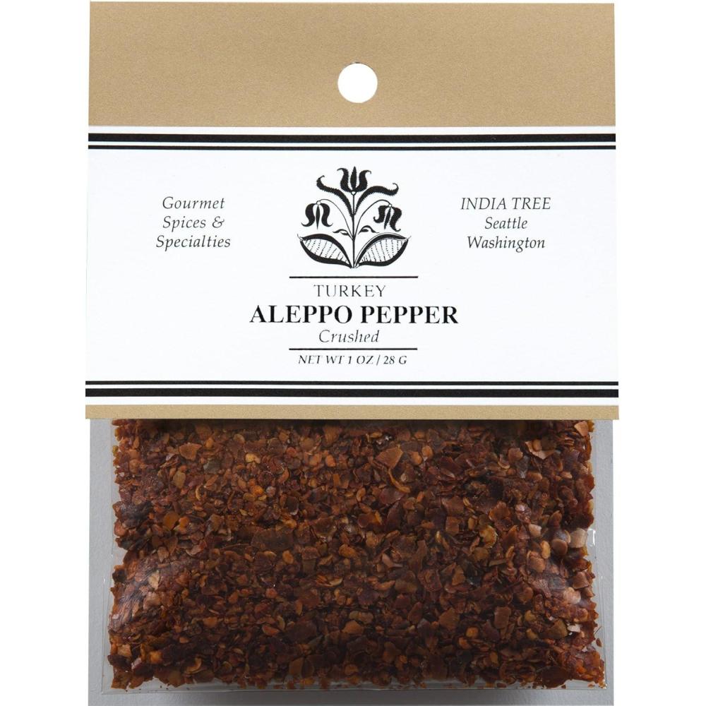 image:imageIndia Tree Crushed Aleppo Pepper 16 ozcaravan1oz