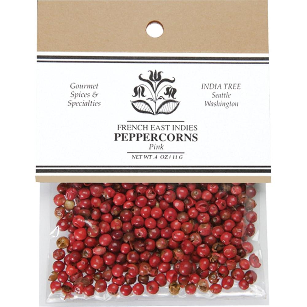 image:imageIndia Tree Peppercorns Pink 4 oz Pack of 4