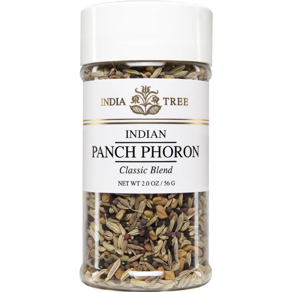 image:imageIndia Tree Panch Phoron 2 oz